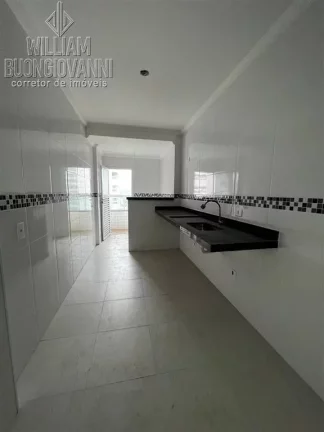 Imagem Apartamento à Venda em Caiçara, Praia Grande - SP