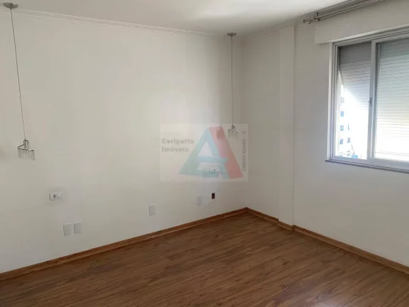 Imagem Apartamento 3 dormitórios, 2 suítes na Vila Assunção em Santo André