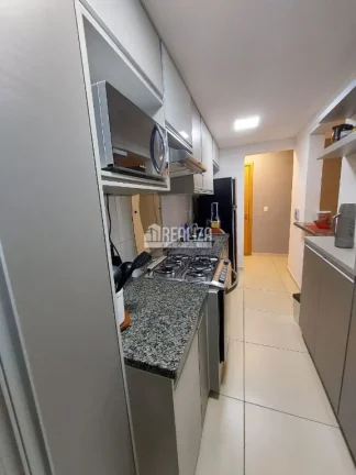 Imagem Apartamento térreo à venda no Jardim do Lago, Uberaba!