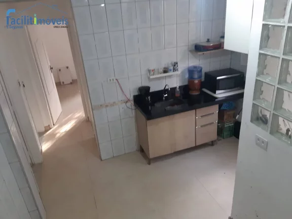Imagem APARTAMENTO BAIRRO ASSUNÇÃO - SÃO BERNARDO DO CAMPO - SP