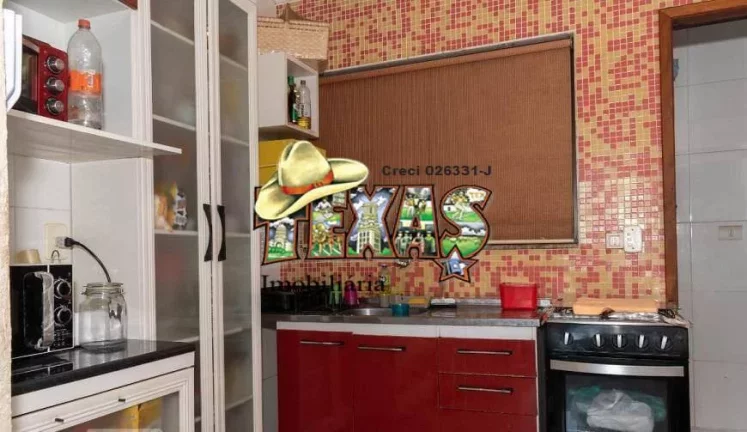 Imagem SOBRADO EM CONDOMÍNIO FECHADA PARA VENDA EM VILA FORMOSA