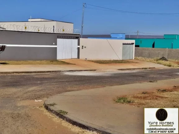 Imagem Compre Seu Lote Parcelado em Caldas Novas