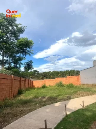 Imagem Terreno em condomínio à venda em Ribeirão Preto-SP, Jardim San Marco 287m² de área