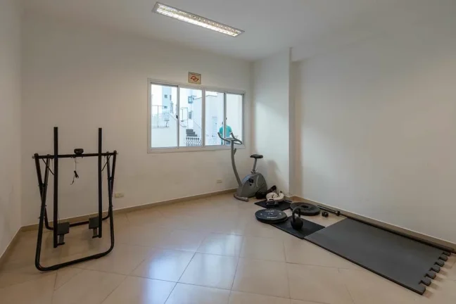 Imagem APARTAMENTO RESIDENCIAL em São Paulo - SP, Liberdade