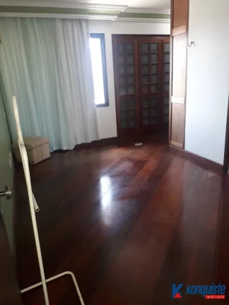 Imagem VENDO APARTAMENTO 3/4 NO PARQUE BELA VISTA