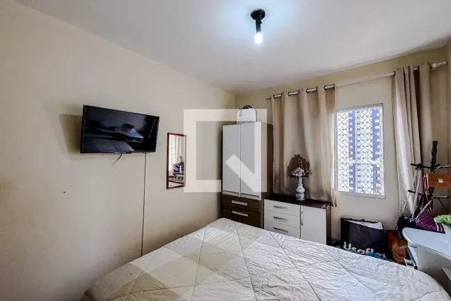 Imagem Apartamento à Venda - Cambuci, 2 Quartos, 55 m2