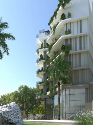 Imagem Cobertura com 4 dormitórios à venda sendo 4 suítes, 291.74 m² por - R$ 9.032.708,36 - Cabeçudas - Itajaí/SC