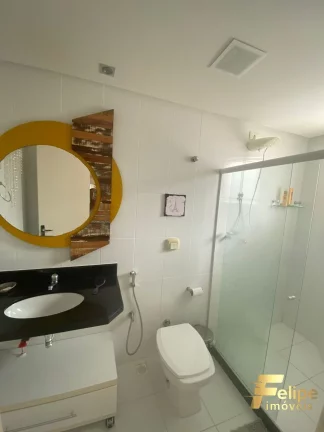 Imagem ÓTIMO APARTAMENTO COM PORTEIRA FECHADA NA PRAIA DO MORRO