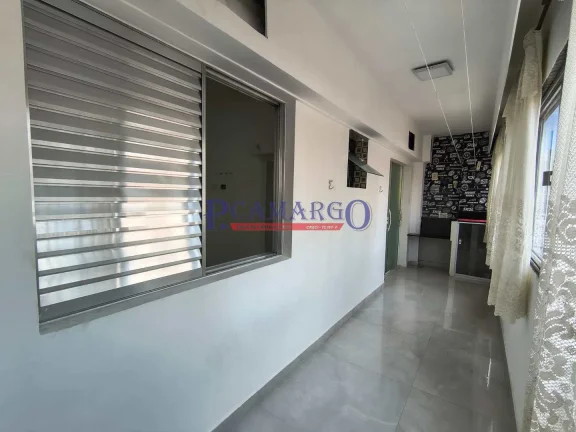 Imagem Apartamento Padrão