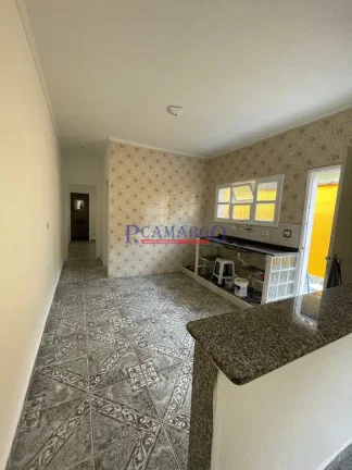 Imagem Casa Padrão