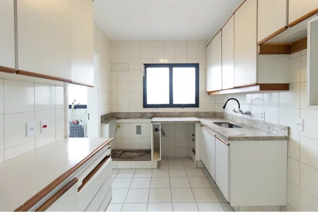 Imagem APARTAMENTO RESIDENCIAL em São Paulo - SP, Chácara Santo Antônio (Zona Sul)