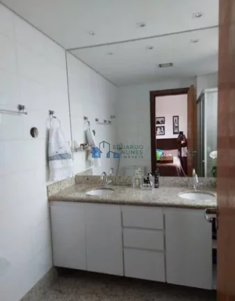 Imagem APARTAMENTO COM 04 QUARTOS, 03 VAGAS NO SION