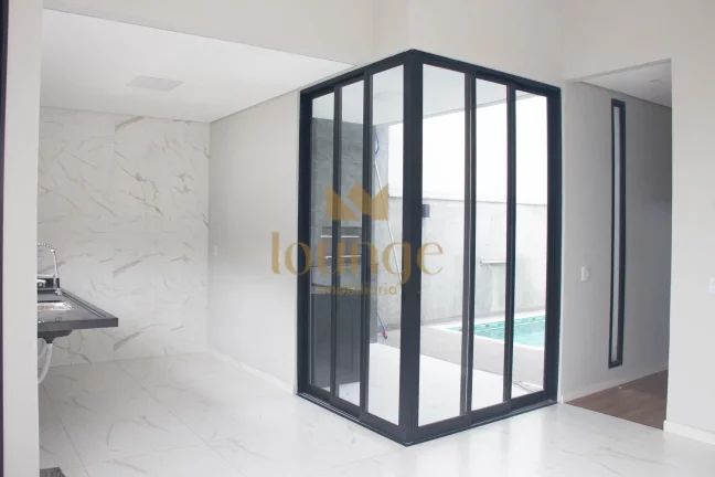 Imagem Casa Em Condominio em Sorocaba