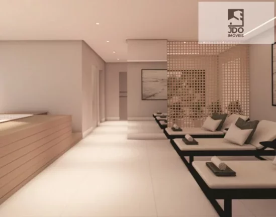 Imagem Cobertura Duplex a Venda no bairro Ecoville - Curitiba, PR
