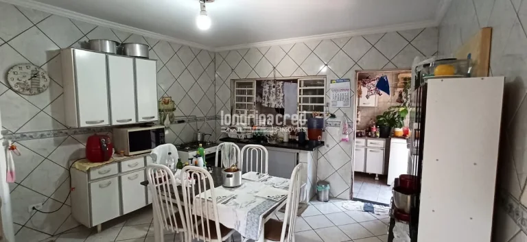 Imagem Casa à venda 4 Quartos, 1 Suite, 8 Vagas, 442M², Vila Brasil, Londrina - PR