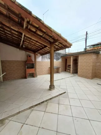 Imagem Sobrado com 3 dormitórios à venda, 18815 m² por R$ 505.000,00 - Jardim Estela - Poá/SP