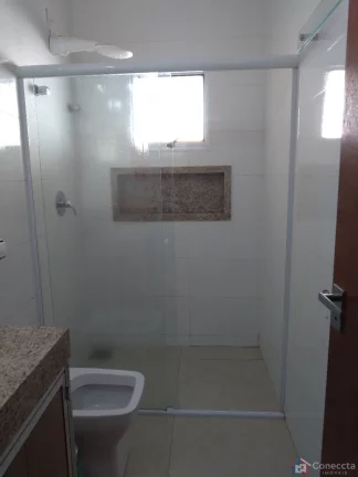 Imagem 1️⃣ Casa à venda no Residencial Barreiro com 4 quartos e suíte com closet – 256m² em lote de 300m²