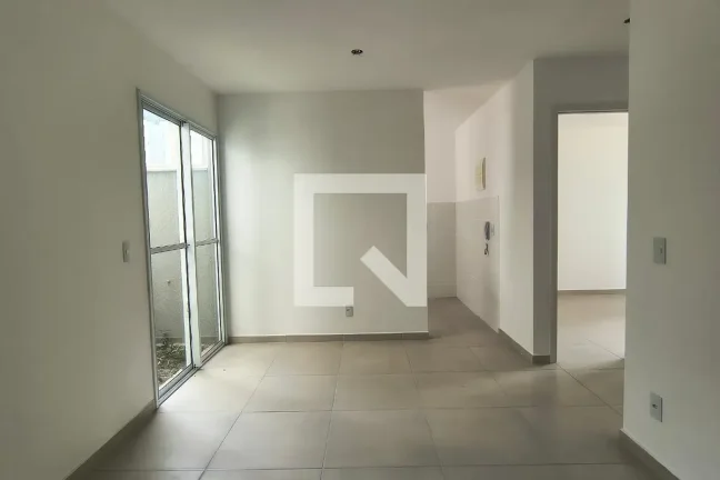 Imagem Apartamento à Venda - Vargem Grande, 2 Quartos, 52 m2