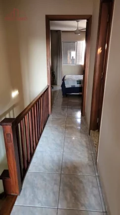Imagem OPORTUNIDADE - CASA 3 DORMITÓRIOS 230m² - 2 vagas