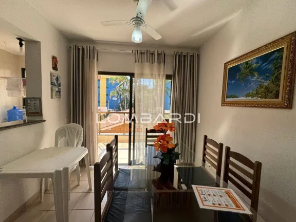 Imagem Apartamento a venda na Praia Grande com ótima localização