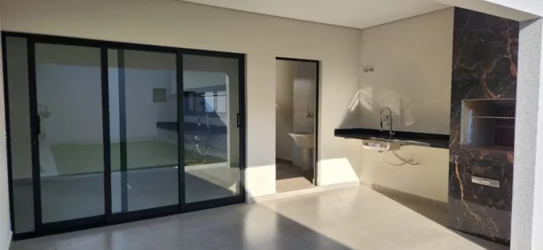 Imagem Casa de condomínio fechado em Sorocaba, ótima localização