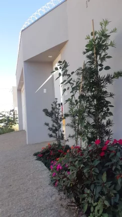 Imagem VENDE-SE CASA NO PIRATININGA II ALTO PADRAO