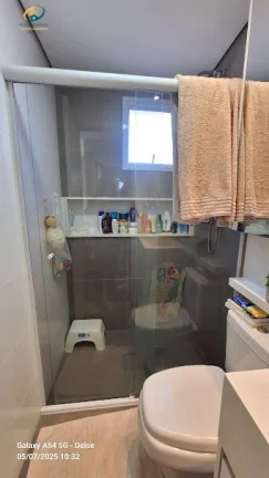 Imagem Apartamento em Vila Gumercindo, São Paulo/SP