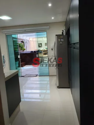 Imagem Imperdível: Casa à venda em São Paulo-SP, Vila Carrão, 3 suítes, 2 salas, 183m², 4 vagas