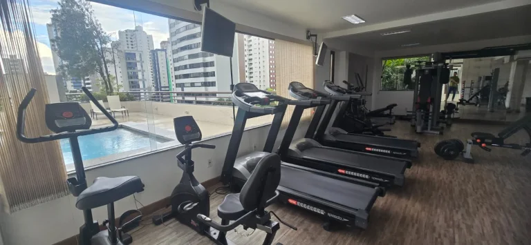 Imagem Excelente Apartamento no Cidade Jardim em Salvador Novo