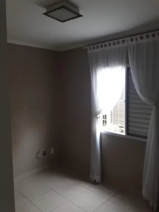Imagem APARTAMENTO RESIDENCIAL À VENDA, CONDOMÍNIO PARQUE SAVASSI, VILA URUPÊS, SUZANO