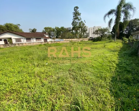 Imagem Terreno Plano no Bairro Boa Vista Terreno plano pronto para construir na Rua Aubé, de frente para r...