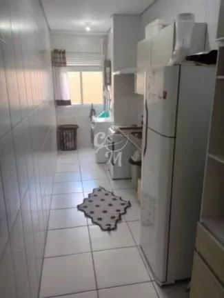 Imagem 3 Dormitórios no Cond Flex, Jundiaí