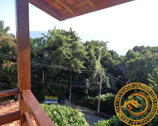 Imagem CASA RESIDENCIAL em ILHABELA - SP, SAO PEDRO