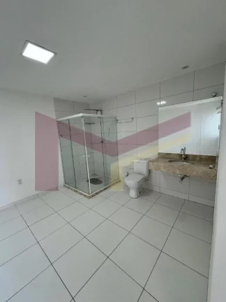 Imagem CASA DUPLEX USADO 2/4 SENDO 1 SUÍTE - PAPAGAIO