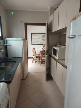 Imagem COBERTURA Residencial em GUARUJÁ - SP, PARQUE ENSEADA