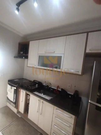 Imagem Apartamento à venda Jardim Gonçalves Z. Leste - Sorocaba/SP