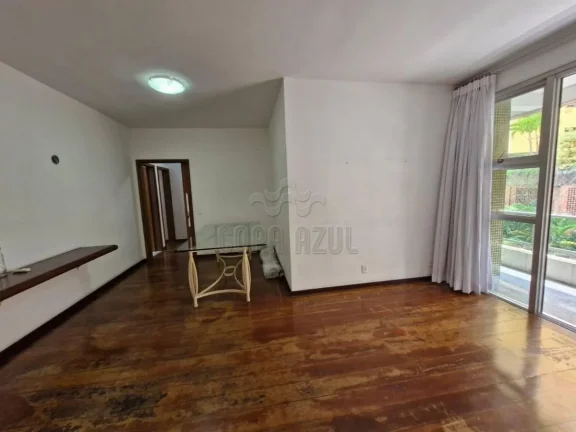 Imagem Lagoa - Residencial › Apartamento com 3 quarto(s) a Venda