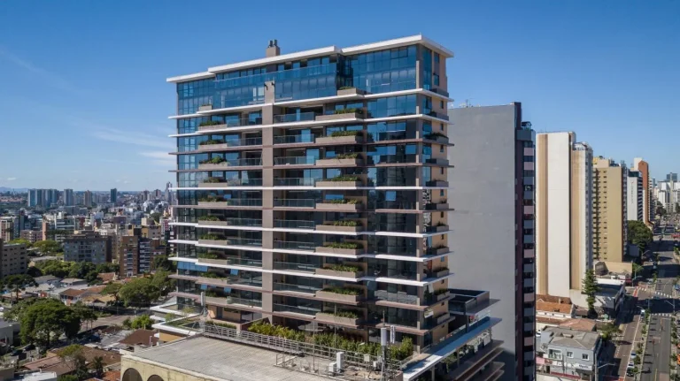 Imagem Apartamento Duplex para Venda em Curitiba, Juvevê, 3 dormitórios, 3 suítes, 5 banheiros, 4 vagas