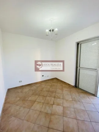 Imagem Oportunidade inédita na Vila Mascote, Apartamento com sacada, 3 dormitórios e 1 vaga coberta, 77m² por R$ 510.000, Agende uma visita.