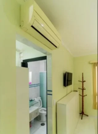 Imagem Apartamento para Venda por R$428.000,00 com 28m², 1 banheiro, 1 vaga e 1 dormitório - Santa cecilia, São paulo / SP - Cód. BDI37263