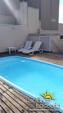 Imagem Excelente Apartamento 2 Dormitórios (1 Suíte) - Lazer no Condomínio - Escritura Definitiva