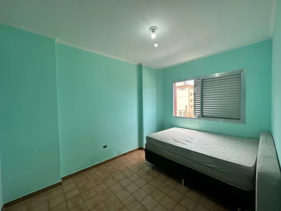 Imagem Apartamento com 3 dorms, Guilhermina, Praia Grande - R$ 440 mil, Cod: 2304