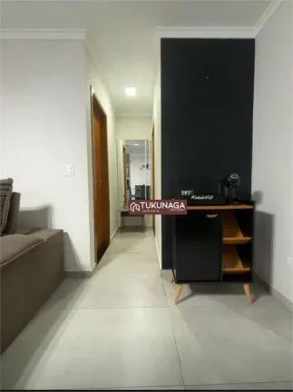Imagem Casa com 2 quartos à venda por R$ 600.000 - Vila Gustavo - São Paulo/SP