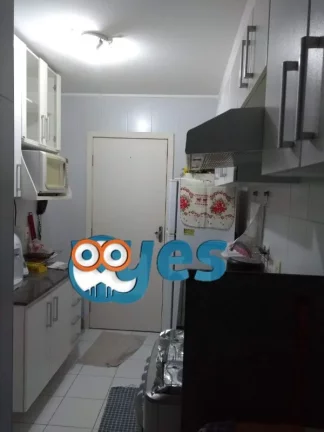 Imagem Apartamento para Venda na Vila Olimpia - Cond. Vila de Itália,