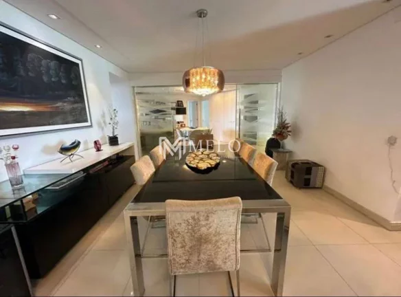 Imagem Av. Boa Viagem, 4qts., 4 suítes,4 vagas cobertas com 235m²...