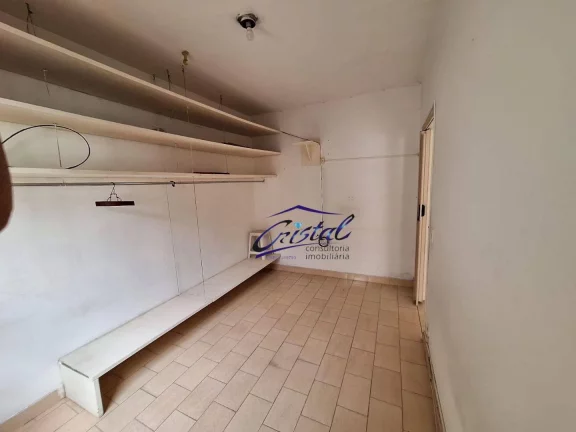 Imagem Casa com 2 dormitórios à venda, 80 m² por R$ 350.000,00 - Jardim das Esmeraldas - São Paulo/SP