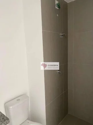 Imagem Apartamento à venda, 25 m² por R$ 450.000,00 - Vila Olímpia - São Paulo/SP