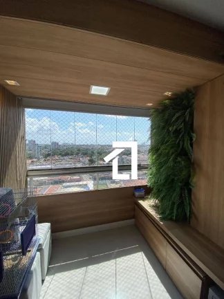 Imagem Apartamento | Gruta de Lourdes | 3 Quartos com Suíte | 80m2