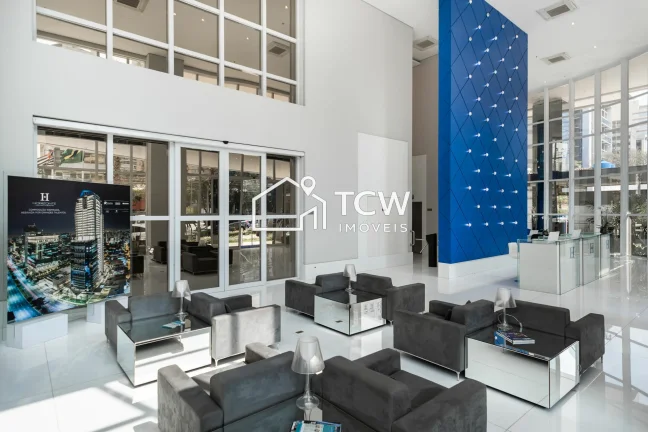 Imagem Apartamento Padrão 1 dorm 54m2 no Itaim Bibi