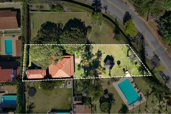 Foto do Imóvel